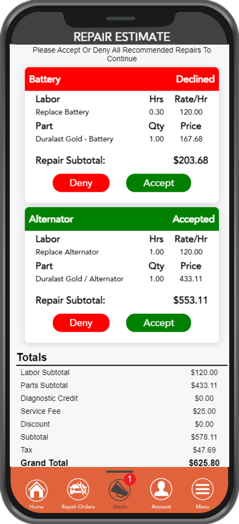 Auto Monkey Transparent Pricing