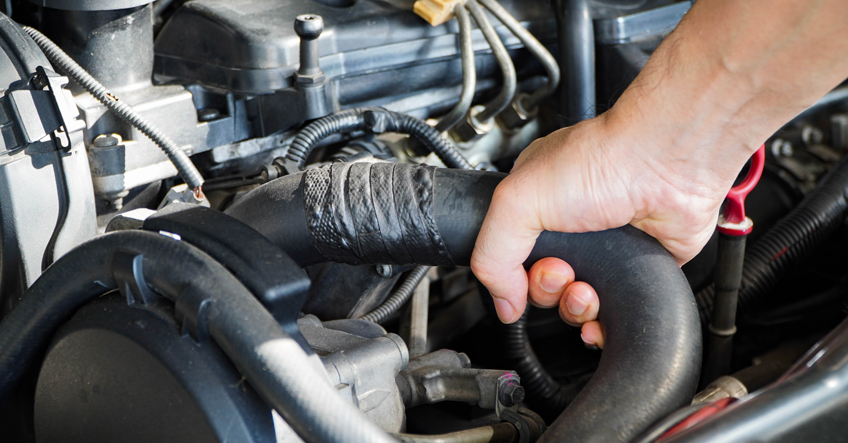 Radiator Hose Replacement Mobile Mechanic Services